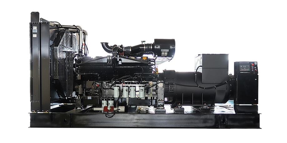 CUMMINS Generator CUMMINS Generator