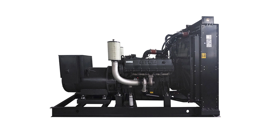 MTU Generator MTU Generator