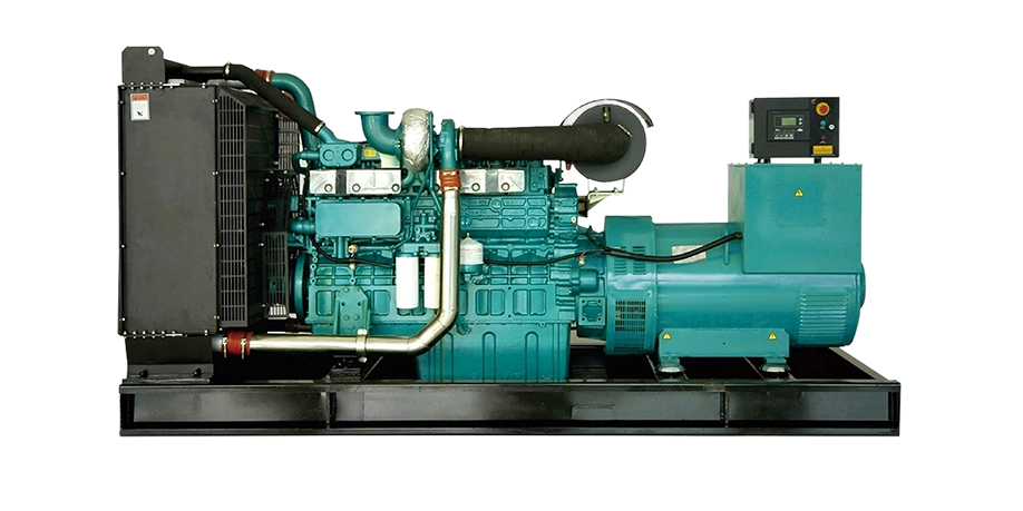 PERKINS Generator PERKINS Generator